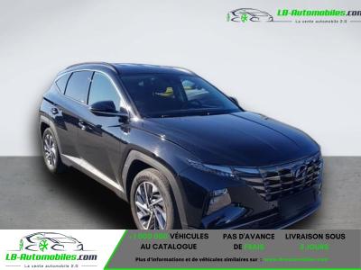 Hyundai Tucson 1.6 T-GDI 150 Hybrid 48V BVM