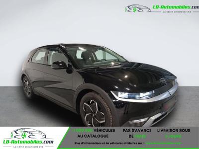 Hyundai IONIQ 5 73 kWh - 218 ch