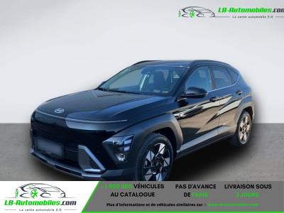 Hyundai Kona 1.6 GDi 105 Hybrid
