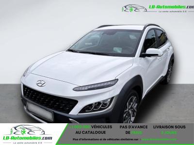 Hyundai Kona 1.6 GDi 141 Hybrid