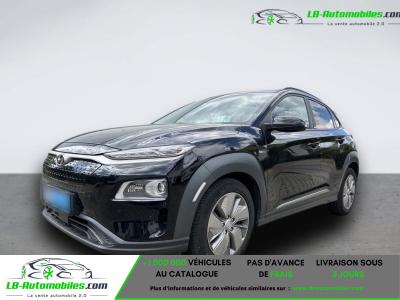 Hyundai Kona 64 kWh - 204 ch
