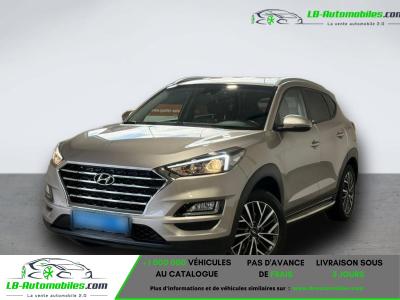 Hyundai Tucson 1.6 GDi 132