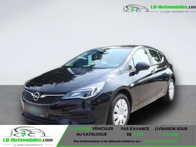 Opel Astra 1.2 Turbo 110 ch BVM