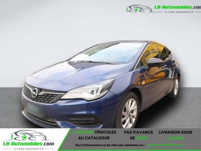 Opel Astra 1.2 Turbo 145 ch BVM