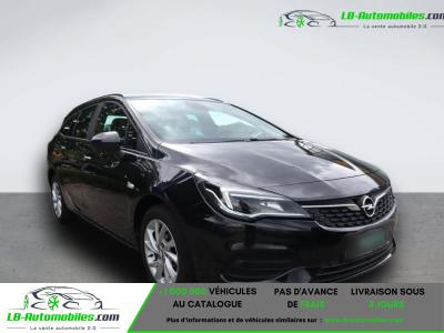 Opel Astra Sports Tourer 1.2 Turbo 145 ch BVM