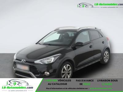 Hyundai I20 1.0 T-GDi 100