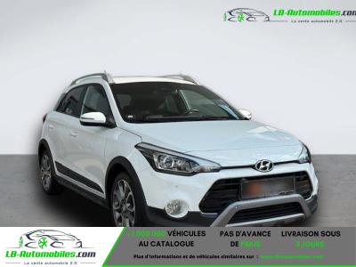 Hyundai I20 1.0 T-GDi 100
