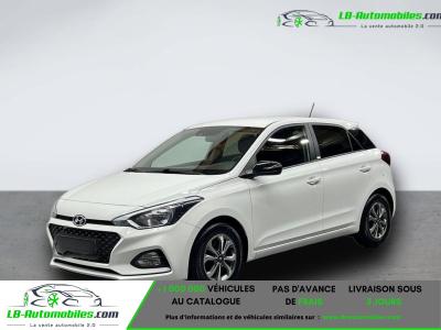 Hyundai I20 1.0 T-GDi 100