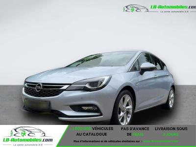 Opel Astra 1.4 Turbo 125 ch BVM