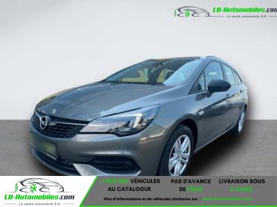 Opel Astra Sports Tourer 1.2 Turbo 110 ch BVM