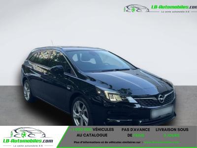 Opel Astra Sports Tourer 1.5 Diesel 122 ch BVM