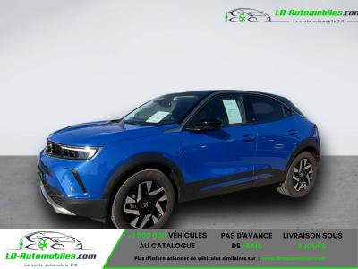Opel Mokka Electrique 136 ch & Batterie 50 kWh