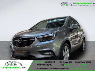 Opel Mokka 1.4 Turbo - 140 ch BVA