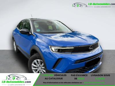 Opel Mokka 1.2 Turbo 130 ch BVA