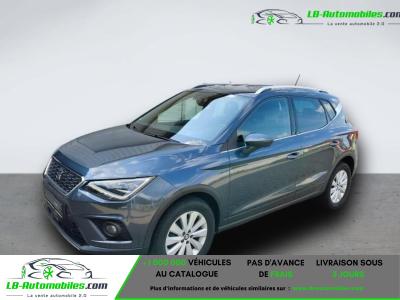 Seat Arona 1.0 EcoTSI 115 ch  BVM