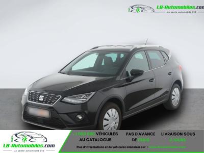 Seat Arona 1.0 EcoTSI 115 ch  BVM