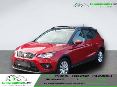Seat Arona 1.0 EcoTSI 110 ch  BVM