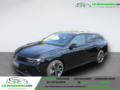 Opel Astra Sports Tourer Hybrid 180 ch BVA