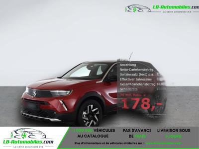 Opel Mokka 1.2 Turbo 136 ch BVM