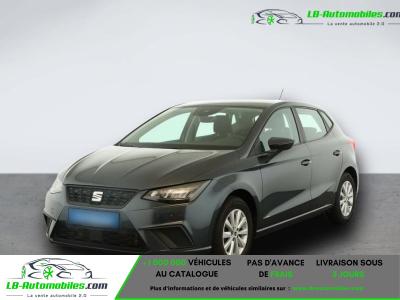 Seat Ibiza 1.0 EcoTSI 110 ch  BVM