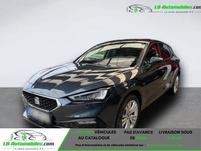 Seat Leon 1.0 eTSI 110 BVA