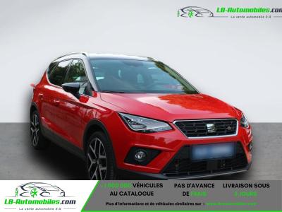 Seat Arona 1.5 TSI 150 ch BVA