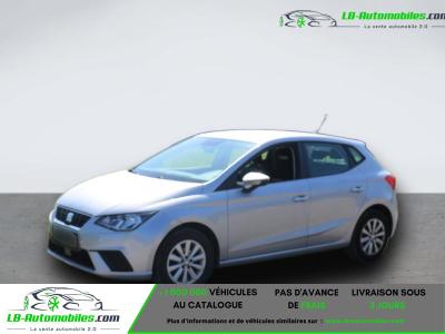 Seat Ibiza 1.0 TSI 95 ch BVM