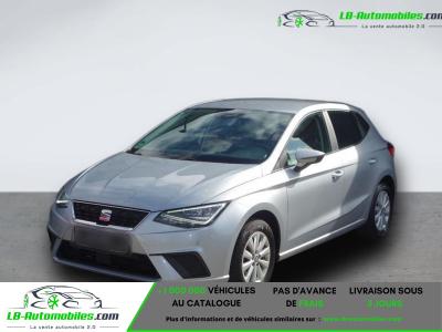 Seat Ibiza 1.0 TSI 95 ch BVM