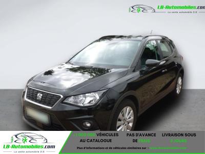Seat Arona 1.0 EcoTSI 110 ch  BVA