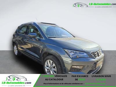 Seat Ateca 1.4 TSI 150 ch BVM