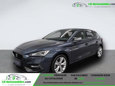 Seat Leon 1.5 eTSI 150 BVA