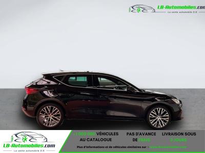 Seat Leon 1.5 TSI 150 BVM