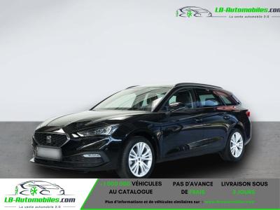 Cupra Leon ST 1.5 TSI 150 BVM