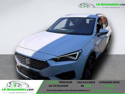 Seat Tarraco 2.0 TSI 190 ch  BVA  5 pl
