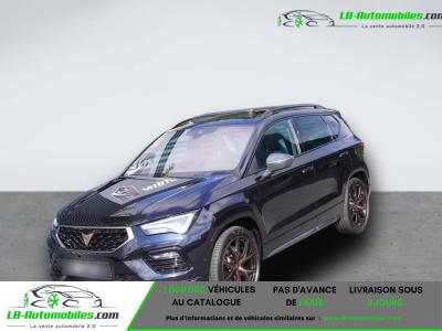 Cupra Ateca 2.0 TSI 300 ch BVA 4Drive