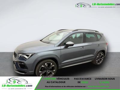 Cupra Ateca 2.0 TSI 300 ch BVA 4Drive