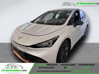 Cupra Born 204 ch