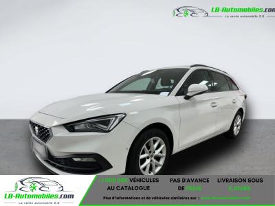 Cupra Leon ST 2.0 TDI 150 BVA