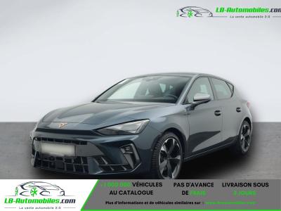 Cupra Leon 2.0 TDI 150 ch BVA