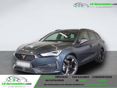 Cupra Leon ST 1.5 eTSI 150 ch BVA