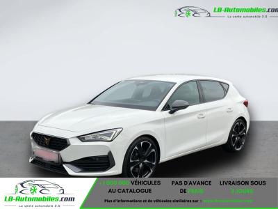 Cupra Leon 2.0 TSI 300 ch BVA