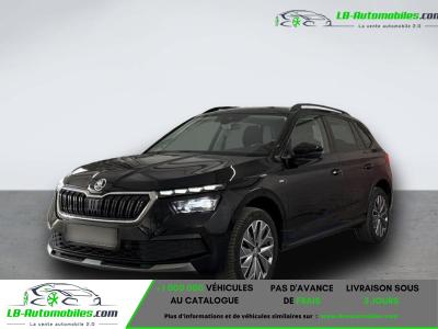 Skoda Kamiq 1.0 TSI Evo 110 ch BVA