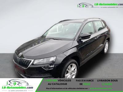 Skoda Karoq 1.5 TSI 150 ch BVM