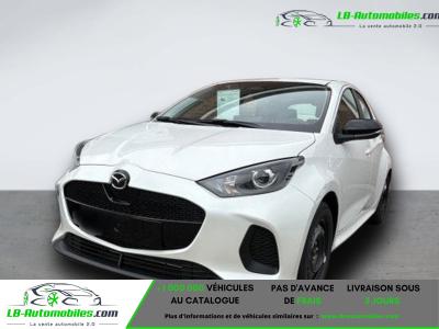 Mazda 2 1.5L e-SKYACTIV G M Hybrid 115ch