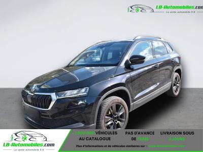 Skoda Karoq 2.0 TDI 150 ch BVA 4x4