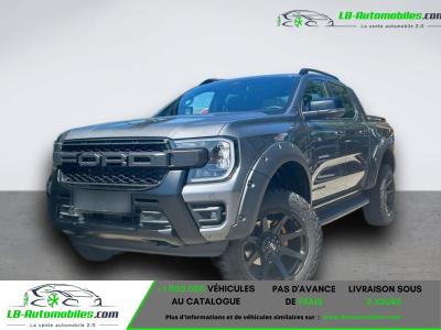 Ford Ranger DOUBLE CABINE 3.0 V6 240 CH BVA e-4WD