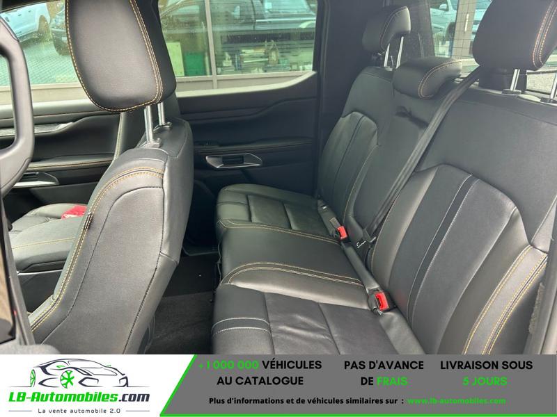 Ford Ranger DOUBLE CABINE 3.0 V6 240 CH BVA e-4WD - Photo 7 / 8