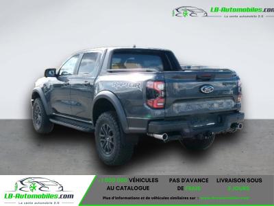 Ford Ranger DOUBLE CABINE 3.0 V6 292 CH BVA