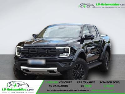 Ford Ranger DOUBLE CABINE 3.0 V6 292 CH BVA