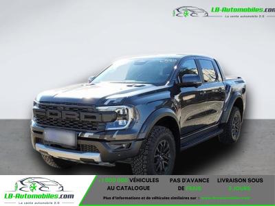 Ford Ranger DOUBLE CABINE 3.0 V6 292 CH BVA